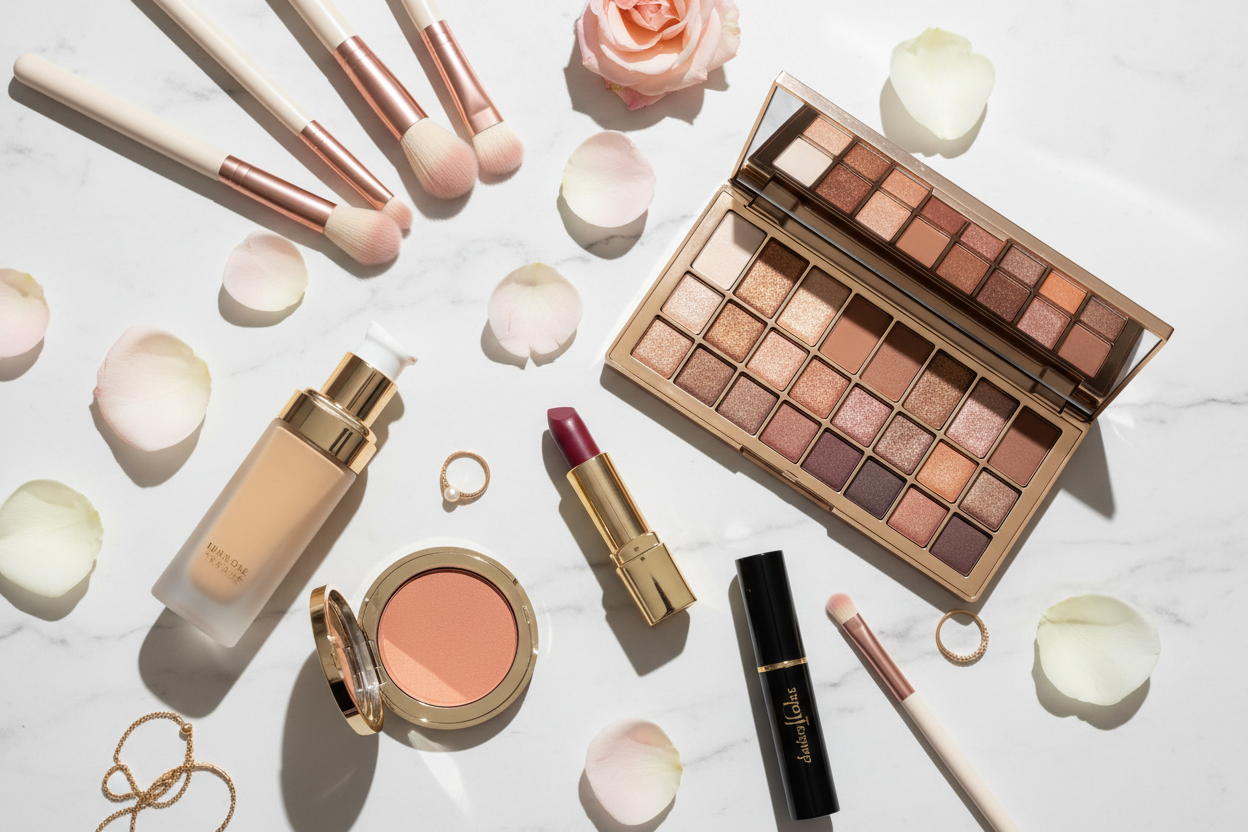 MAKEUP